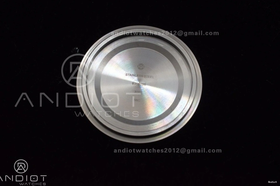 Edition Mark Blue on XX Blue IW328203 Best Strap Leather 1:1 ZF Dial Dark A32111 Pilot 1111